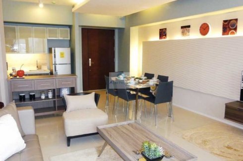 3 Bedroom Condo For Rent In Fraser Place Manila Makati Metro Manila