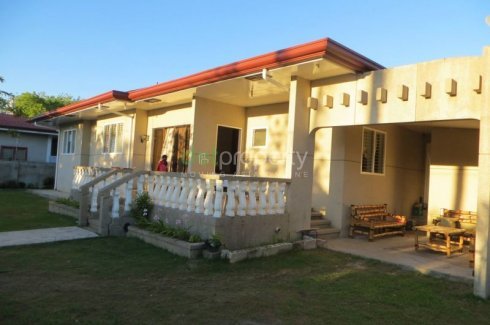 4 Bedroom House For Sale In Katipunan Masbate