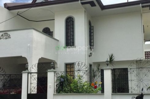 3 Bedroom House For Sale In Cainta Greenland Executive Village San Juan Rizal