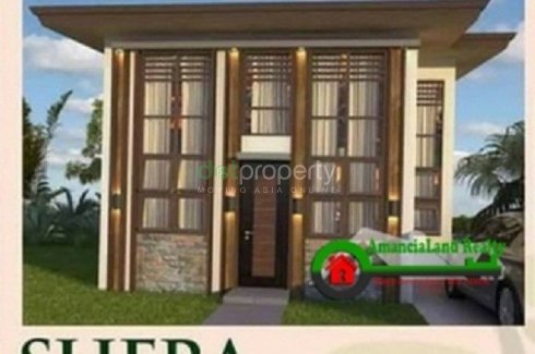 2 Bedroom House For Sale In Cogon Cebu