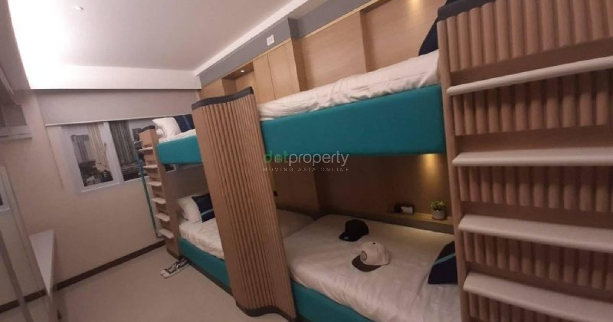 13k monthly condo in pasay pre selling quantum residences no