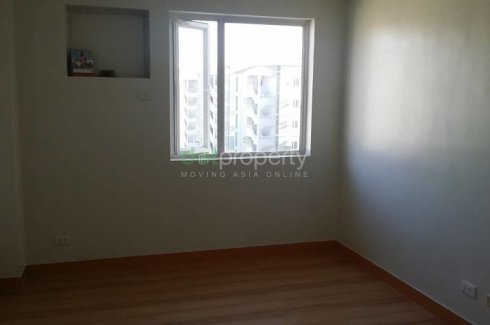 Studio Unit With Nice View In Trees Residences Near Sm Fairview Condo For Rent In Metro Manila Dot Property