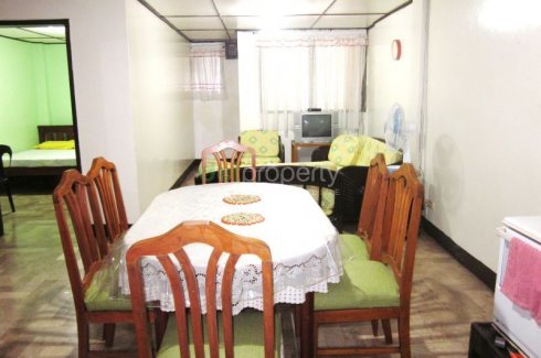 2 Bedroom Apartment For Rent In Camputhaw Cebu