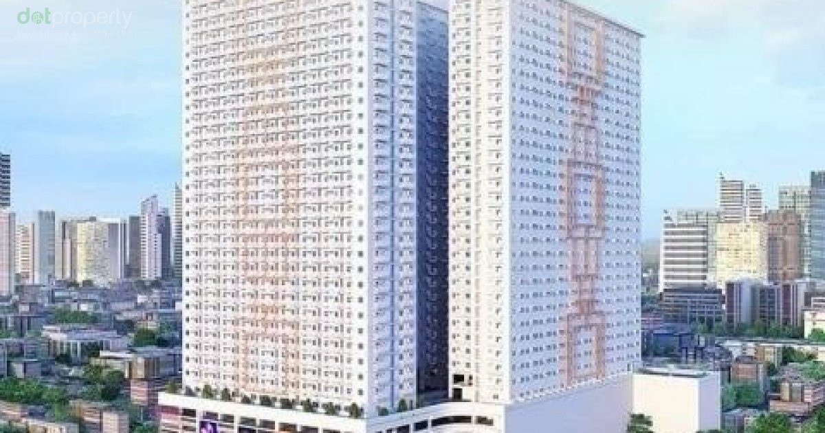 Preselling Condo in Pasay taft Condominium in pasay Quantum Residences