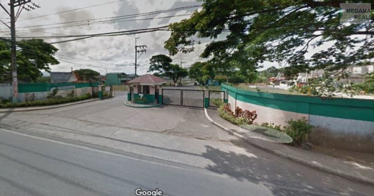 Phase 4D Las Villas de Sto. Nino, Meycauayan, Bulacan, Central Luzon