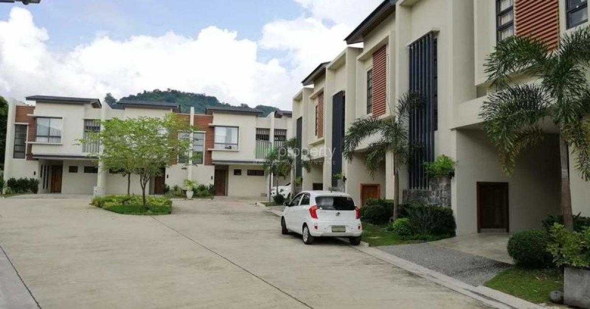 3 Bedroom House For Sale In San Jose Cebu Cebu