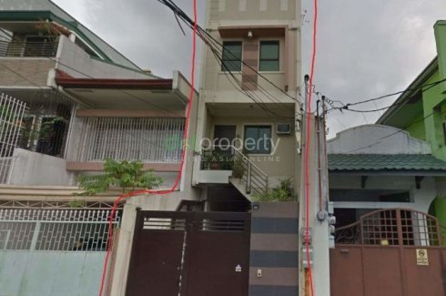 5 Bedroom Townhouse For Sale In San Antonio Metro Manila