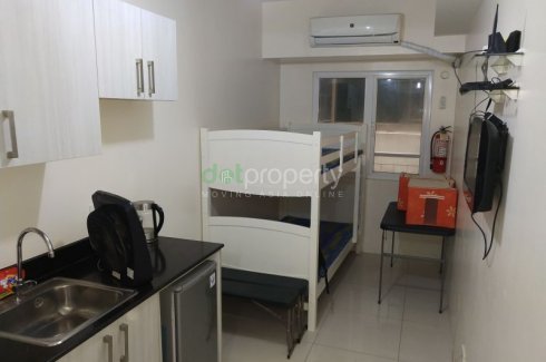 Studio Unit For Rent Sale At Green Residences Taft Avenue Condo For Sale Or Rent In Metro Manila Dot Property