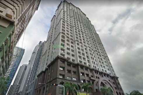 Aic Gold Tower Ortigas Center 115 Sqm 2 Bedroom Semi Furnished For Rent Condo For Rent In Metro Manila Dot Property