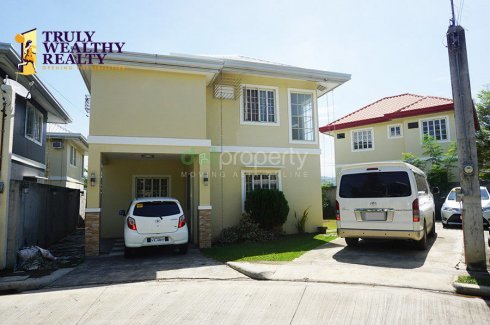 Ventura Residences End Unit with Big Lot. 📌 House for rent ...