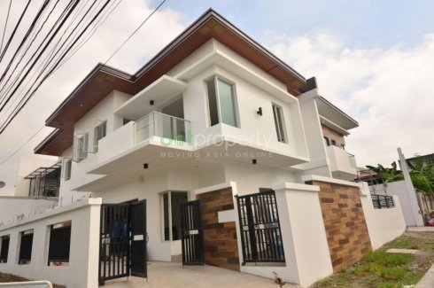 4 Bedroom House For Sale In San Antonio Metro Manila