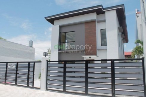 4 Bedroom House For Sale In San Antonio Metro Manila