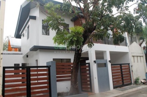 4 Bedroom House For Sale In San Antonio Metro Manila