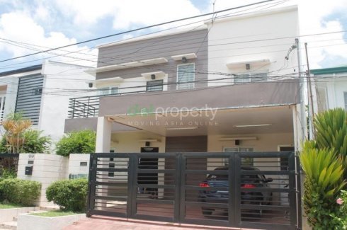 4 Bedroom House For Sale In San Antonio Metro Manila