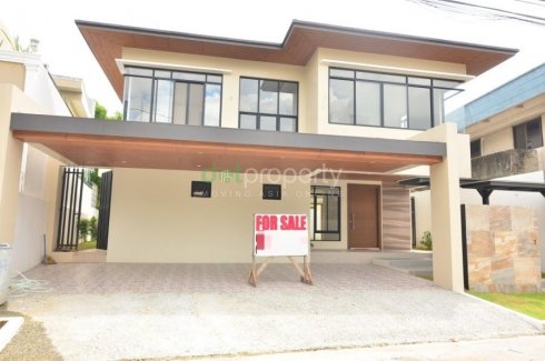 4 Bedroom House For Sale In Bf Homes Metro Manila