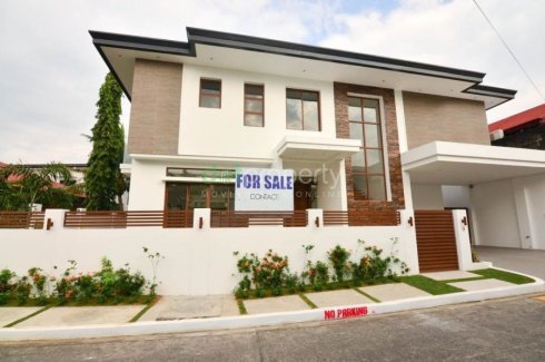 4 Bedroom House For Sale In Bf Homes Metro Manila