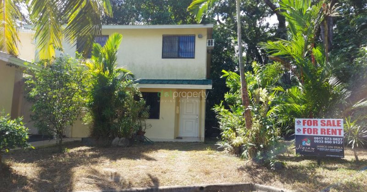 New Apartment For Rent Olongapo City for Small Space