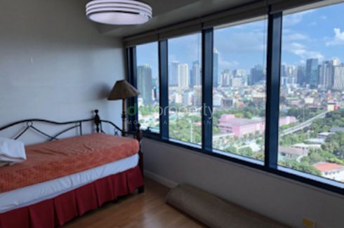 3 Bedroom Condo For Rent In One Rockwell Rockwell Metro Manila