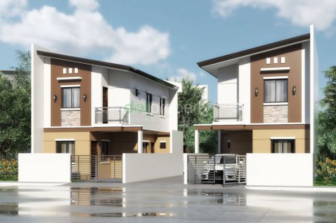 3 Bedroom Townhouse For Sale In Kaligayahan Metro Manila - 