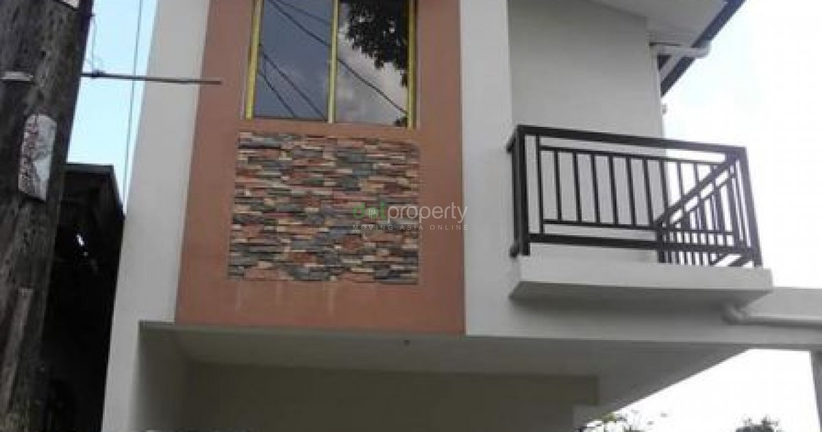 Rent To Own House And Lot At Brgy Sta Lucia Quezon City House For Sale In Metro Manila Dot Property