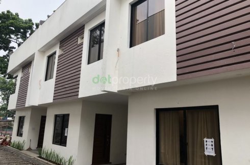 how much is a down payment on a townhouse