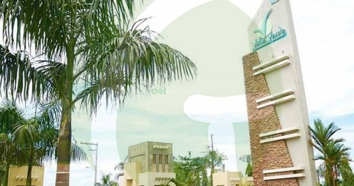 Lot Only High End Subdivision At Valle Verde Cebu Mactan Land For Sale In Cebu Dot Property