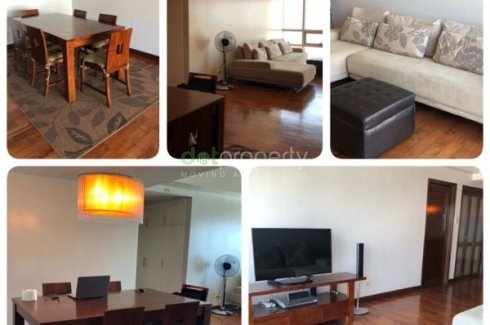 2 Bedroom Apartment For Rent In Makati Metro Manila