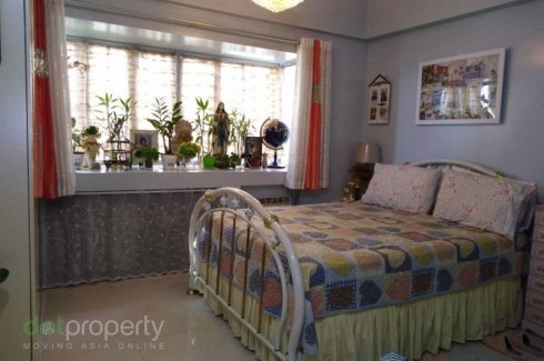 1 Bedroom Condo For Sale In Morgan Suites Mckinley Hill Metro Manila