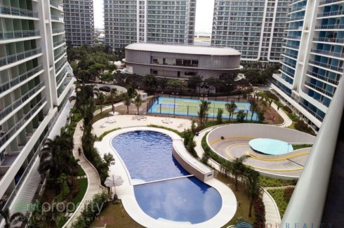 2 Bedroom Condo For Sale In Azure Urban Resort Residences Paranaque Metro Manila