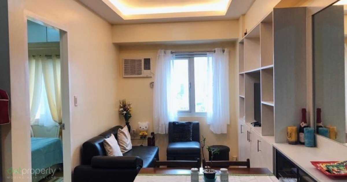 1 Bedroom Condo For Rent In Bgc Metro Manila Metro Manila