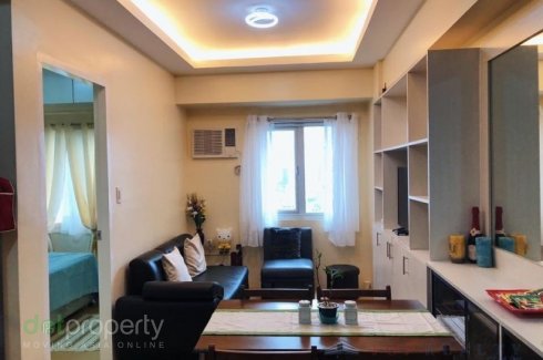 1 Bedroom Condo For Rent In Bgc Metro Manila