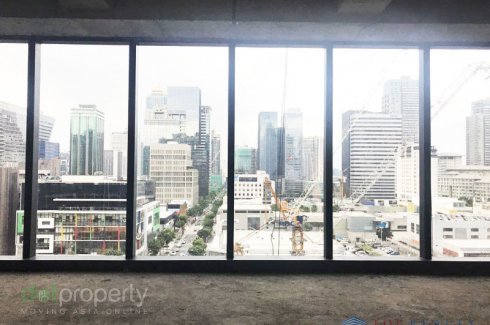 Commercial For Rent In Bgc Metro Manila