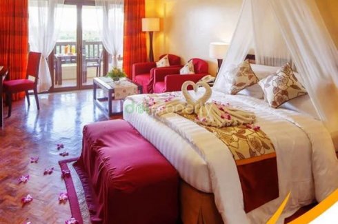 1 Bedroom Condo For Sale In Alta Vista Malay Aklan - 