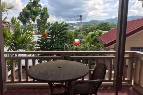 4 Bedroom House For Rent In Cabancalan Cebu