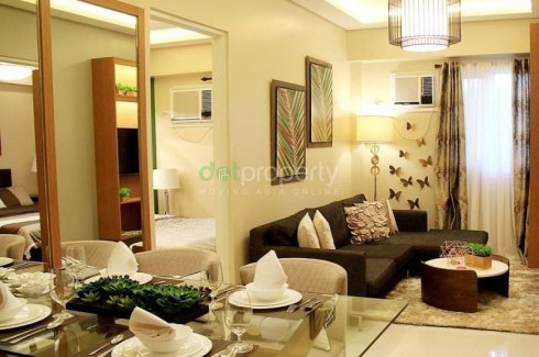 3 Bedroom Condo For Sale In Sheridan Towers Mandaluyong Metro Manila