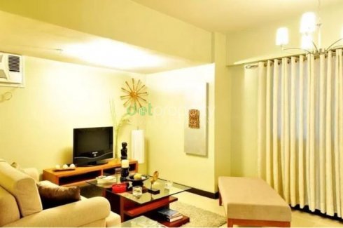 2 Bedroom Condo For Sale In Maricielo Villas Las Pinas Metro Manila