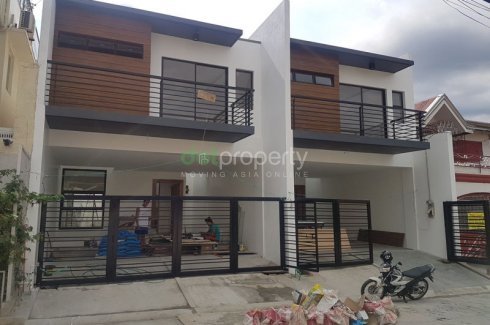 4 Bedroom House For Sale In San Antonio Metro Manila