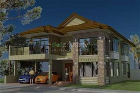 5 Bedroom House For Sale In Quezon Bukidnon