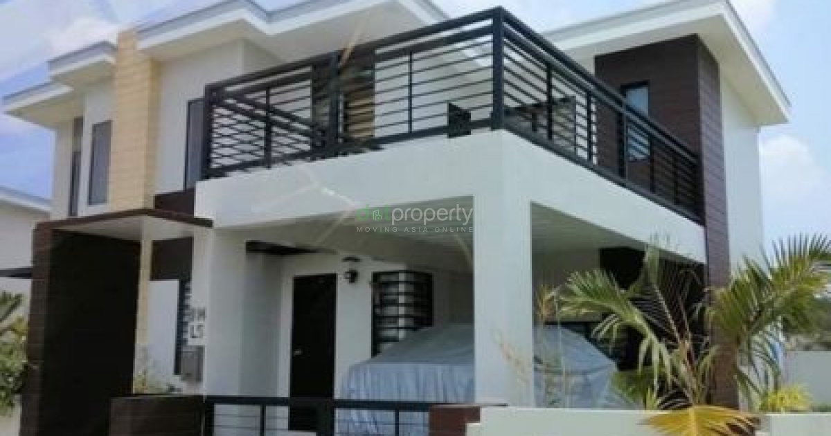 Amaia Scapes Urdaneta Twin Home Mansion Type House       House for sale