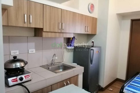 Pines Peak Tower Studio For Rent Condo For Rent In Metro Manila Dot Property