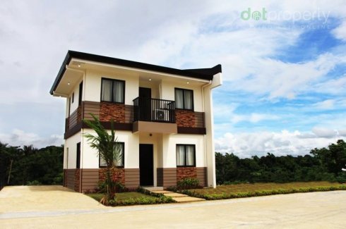 3 Bedroom House For Sale In Makiling Laguna