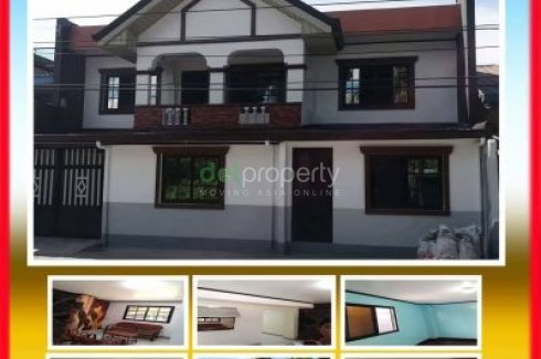 3 Bedroom Apartment For Rent In Malanay Pangasinan