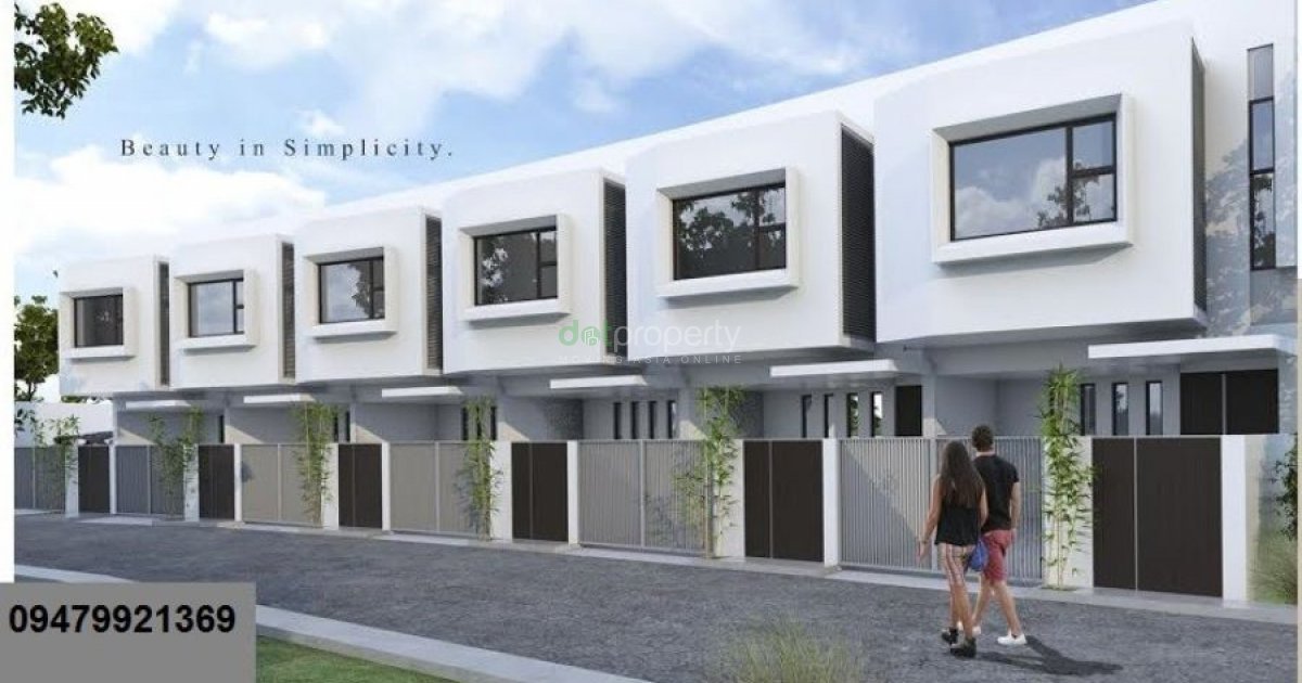 House and lot for sale in Taytay Rizal. 📌 Townhouse for ...