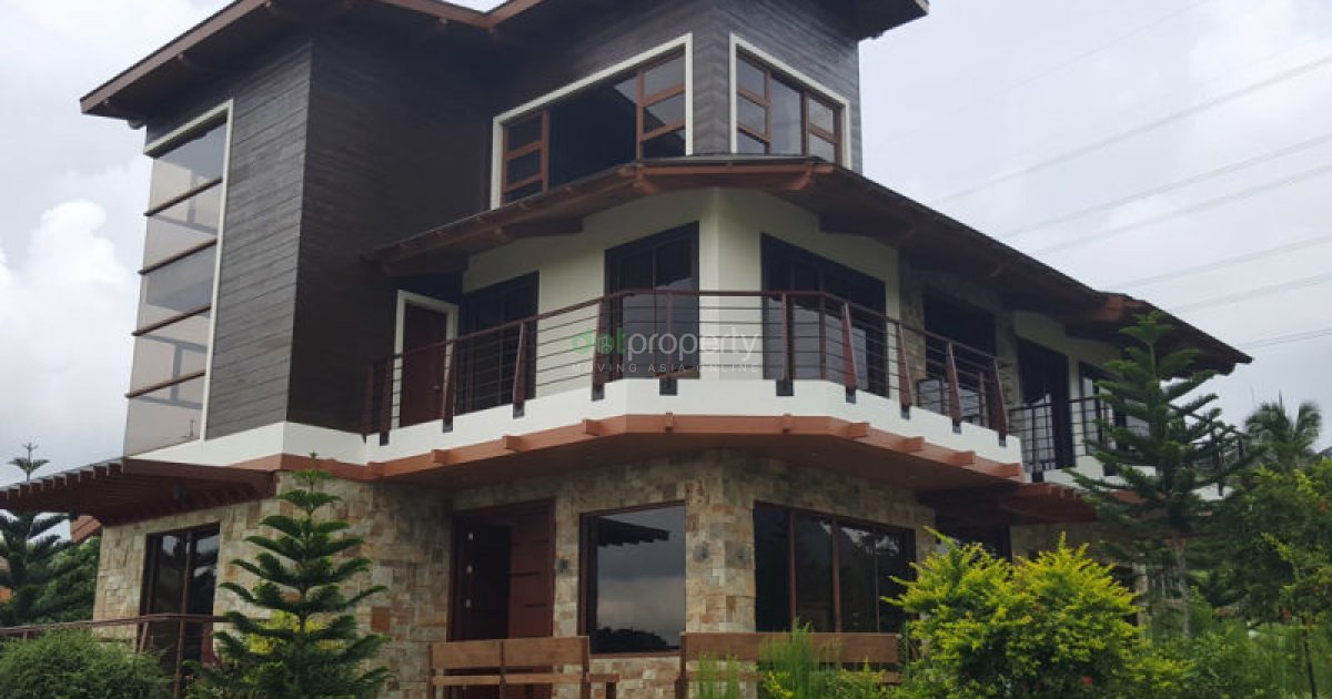 4 Bedroom House For Sale In Calabuso Cavite Cavite