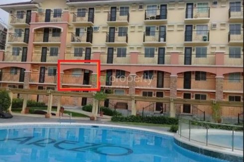 Affordable Condo In Pasig With Balcony Facing Swimming Pool Nice View Condo For Sale In Metro Manila Dot Property