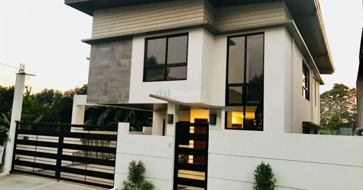 House and Lot For Sale in FILINVEST 2 Subdivision Batasan Hills Quezon City. ???? House for sale in ...