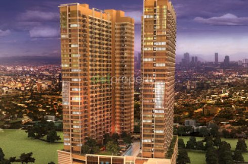 2 Bedroom Condo for sale in The Radiance Manila Bay – North Tower, Pasay, Metro Manila
