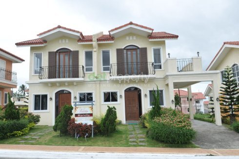 3 Bedroom House For Sale In Asisan Cavite