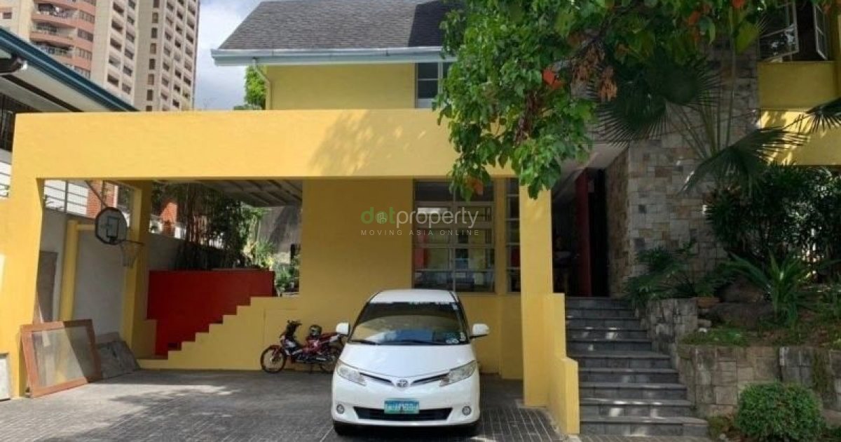 FOR LEASE House and Lot in Phoenix Subdivision, Pasig City. 📌 House