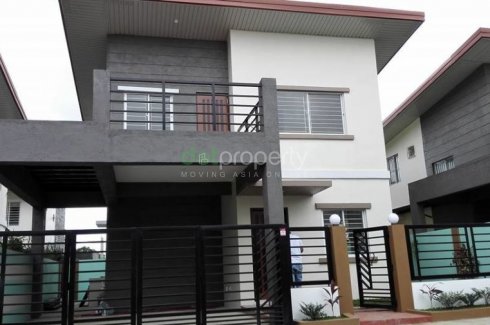 3 Bedroom House for rent in Marauoy, Batangas